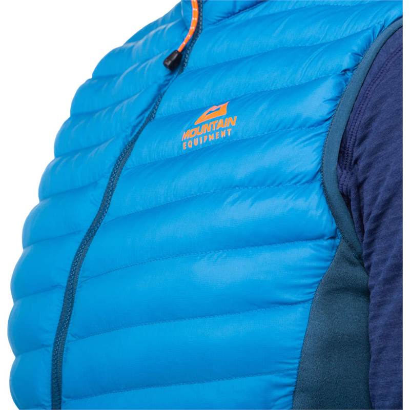 Mountain Equipment Womens Particle Vest-3